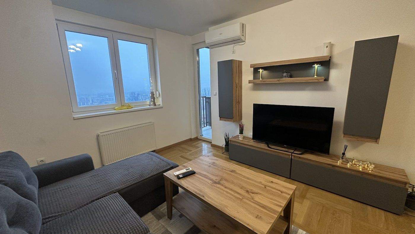 APARTMAN SKY VIEW STAN NA DAN BANJA LUKA