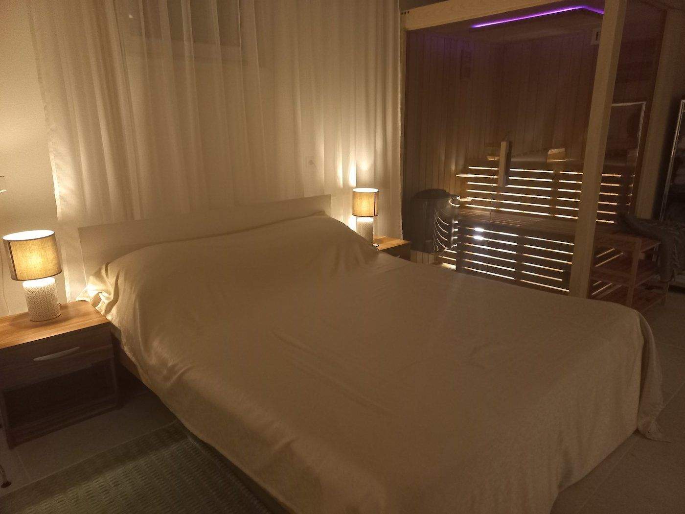 Stan na dan Banja Luka – Apartman SAYA Jacuzzi & Sauna