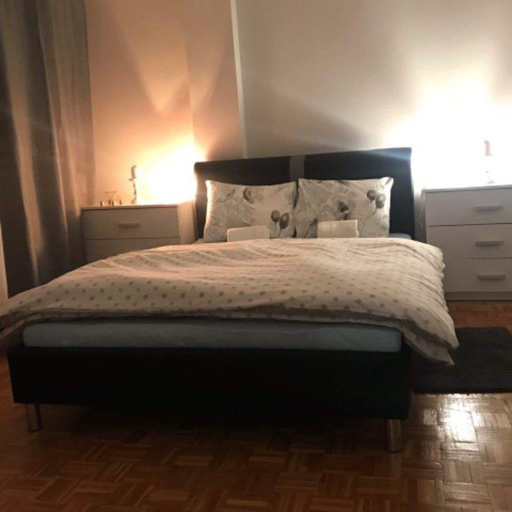 Stan na dan Banja Luka – Apartman Dan i Noć