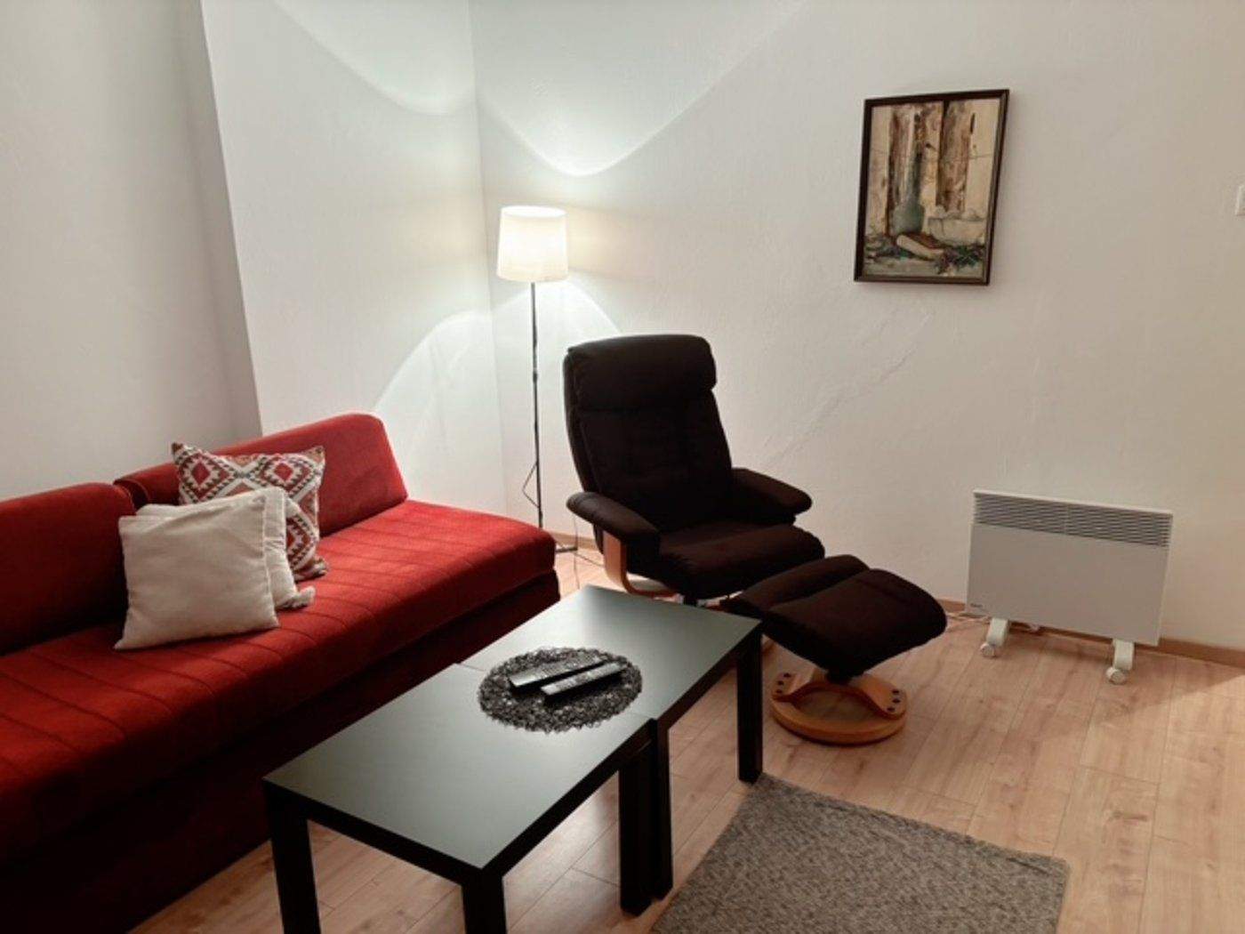 APARTMAN CENTAR M