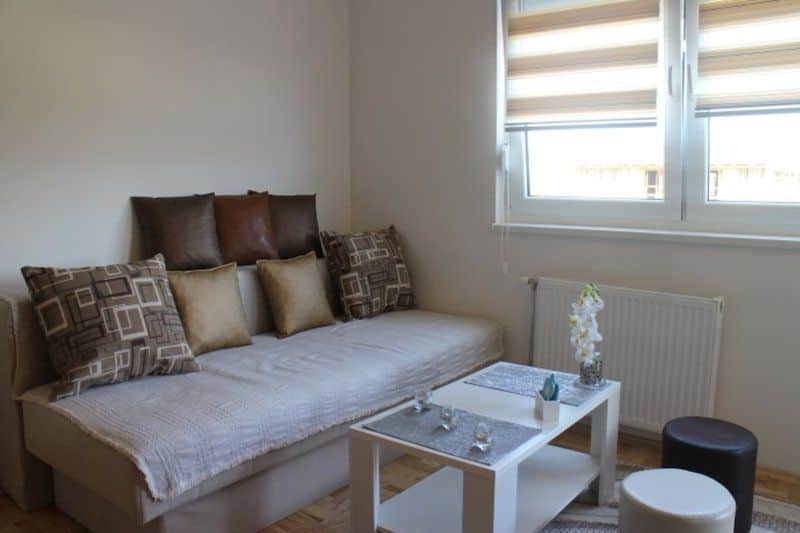 APARTMAN VOL