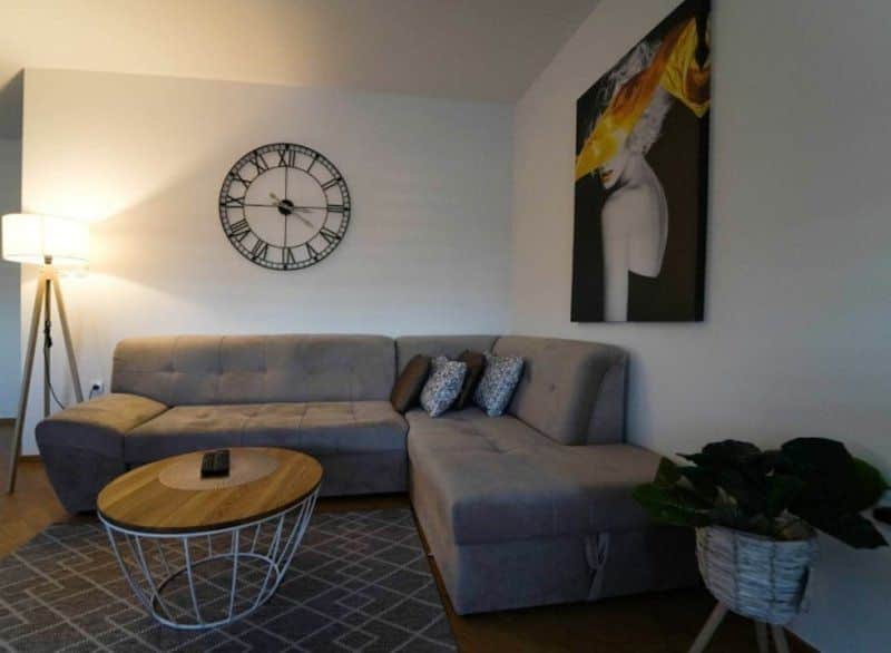 APARTMAN A+