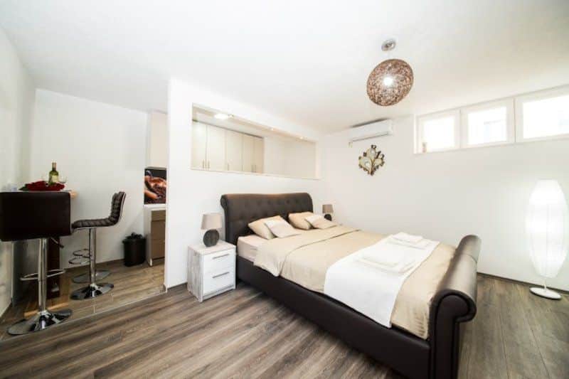 STUDIO APARTMAN TODOR