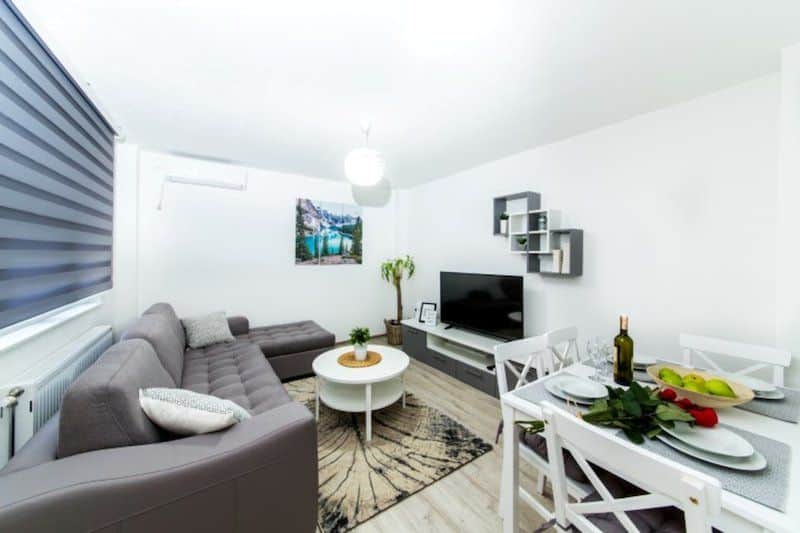 APARTNAM TODOR I