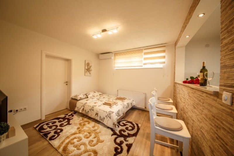 APARTMAN TODOR