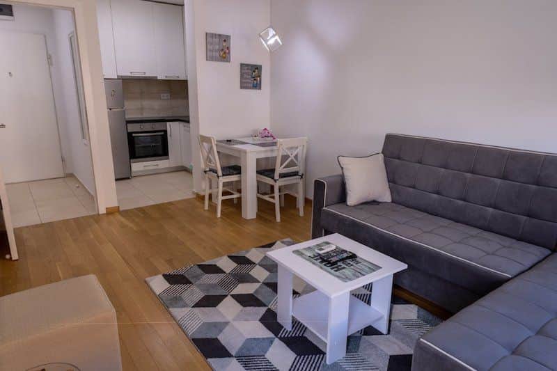 APARTMAN S&S
