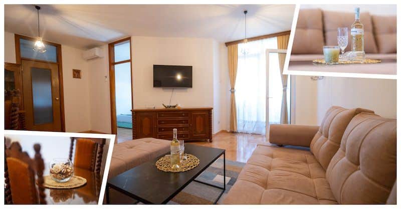 APARTMAN MAGIJA