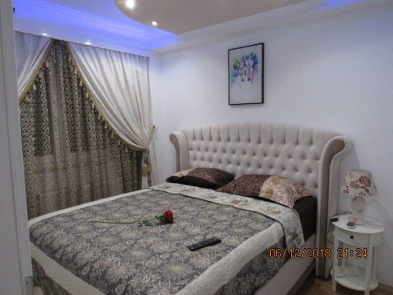 APARTMAN TEA 2