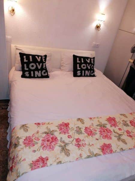 APARTMAN RIVER MILICA