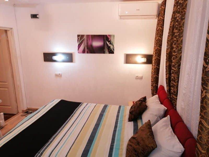 APARTMANI MILICA