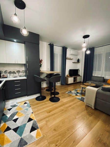 APARTMANI STOJIĆ