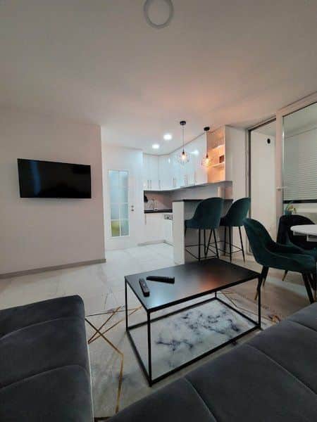APARTMAN M&S