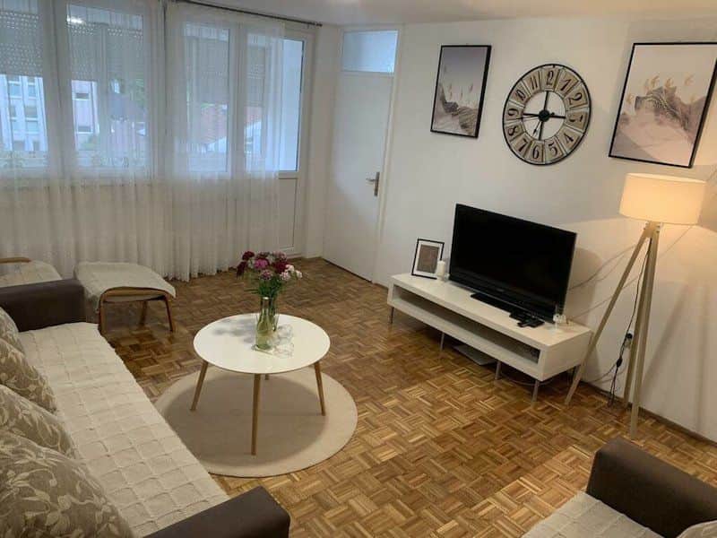 APARTMAN NOVA VAROŠ