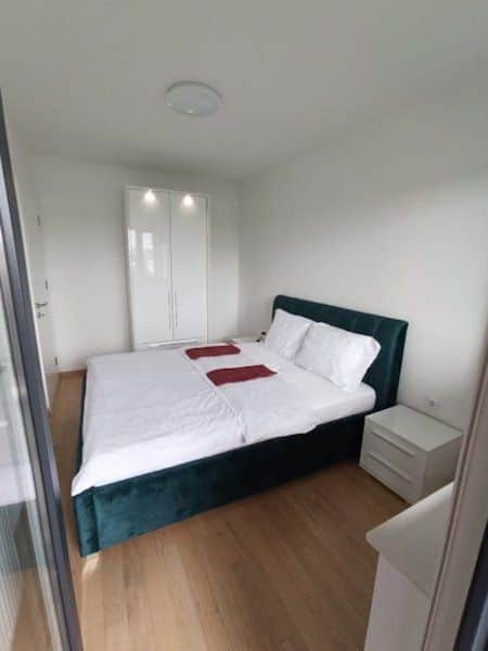 APARTMAN M&N
