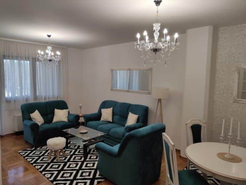 APARTMAN DAJAK