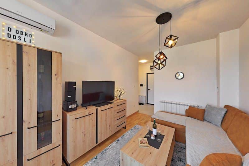 APARTMAN MIA