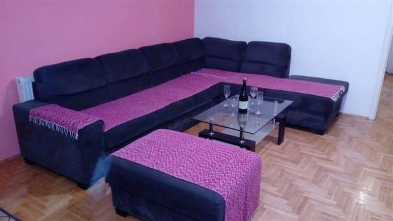APARTMAN TEPIĆ