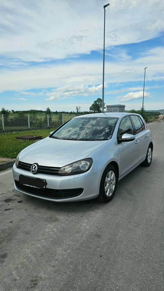 VW Golf 6