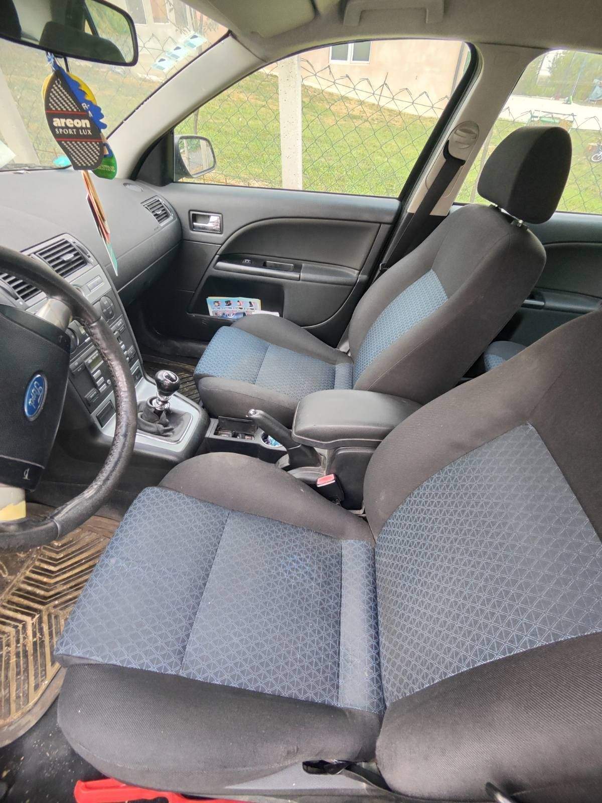 Ford Mondeo 2.0 TDCI 85kW, 2007. godište