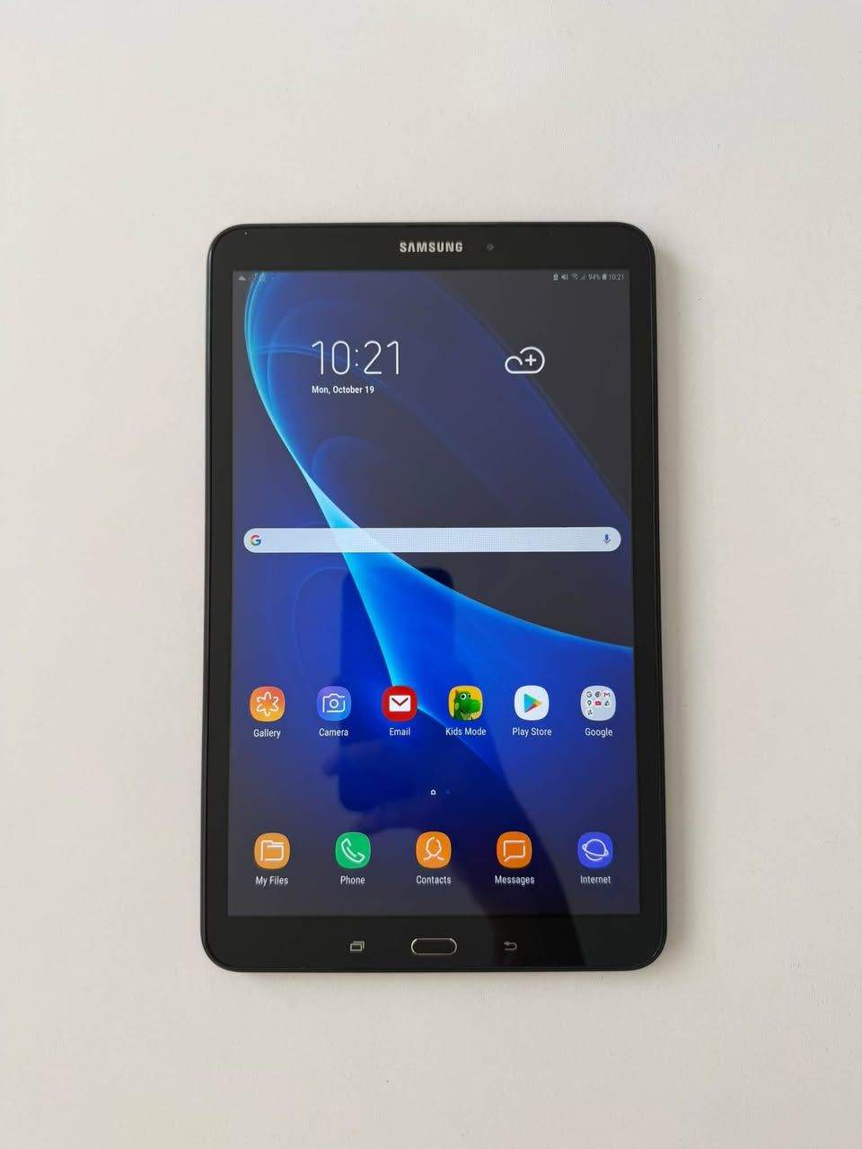 Samsung Galaxy Tab A 10.1 SM-T585 tablet