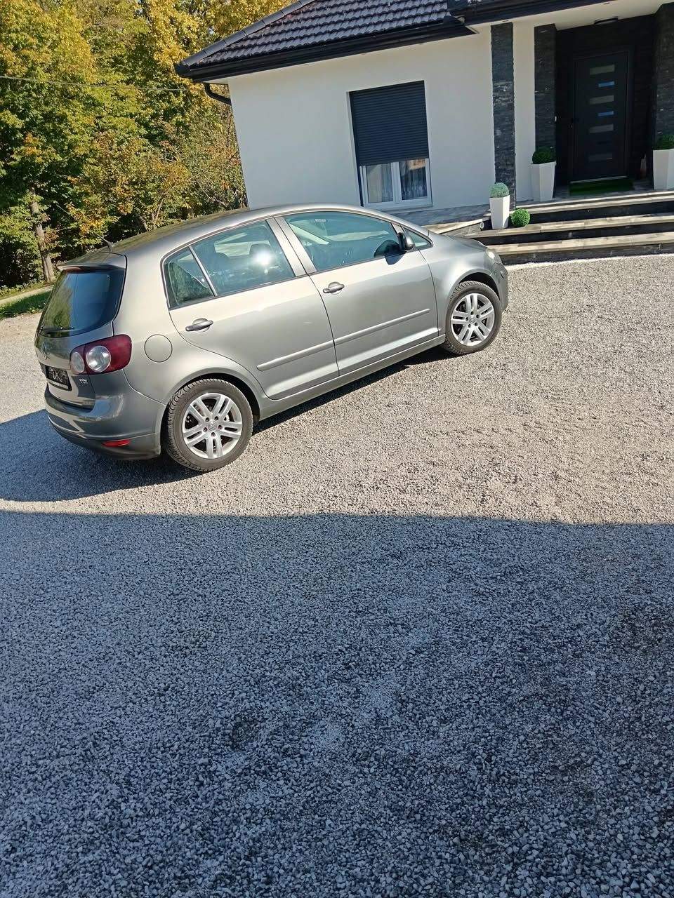 VW Golf 5 TDI 1.9, 2006