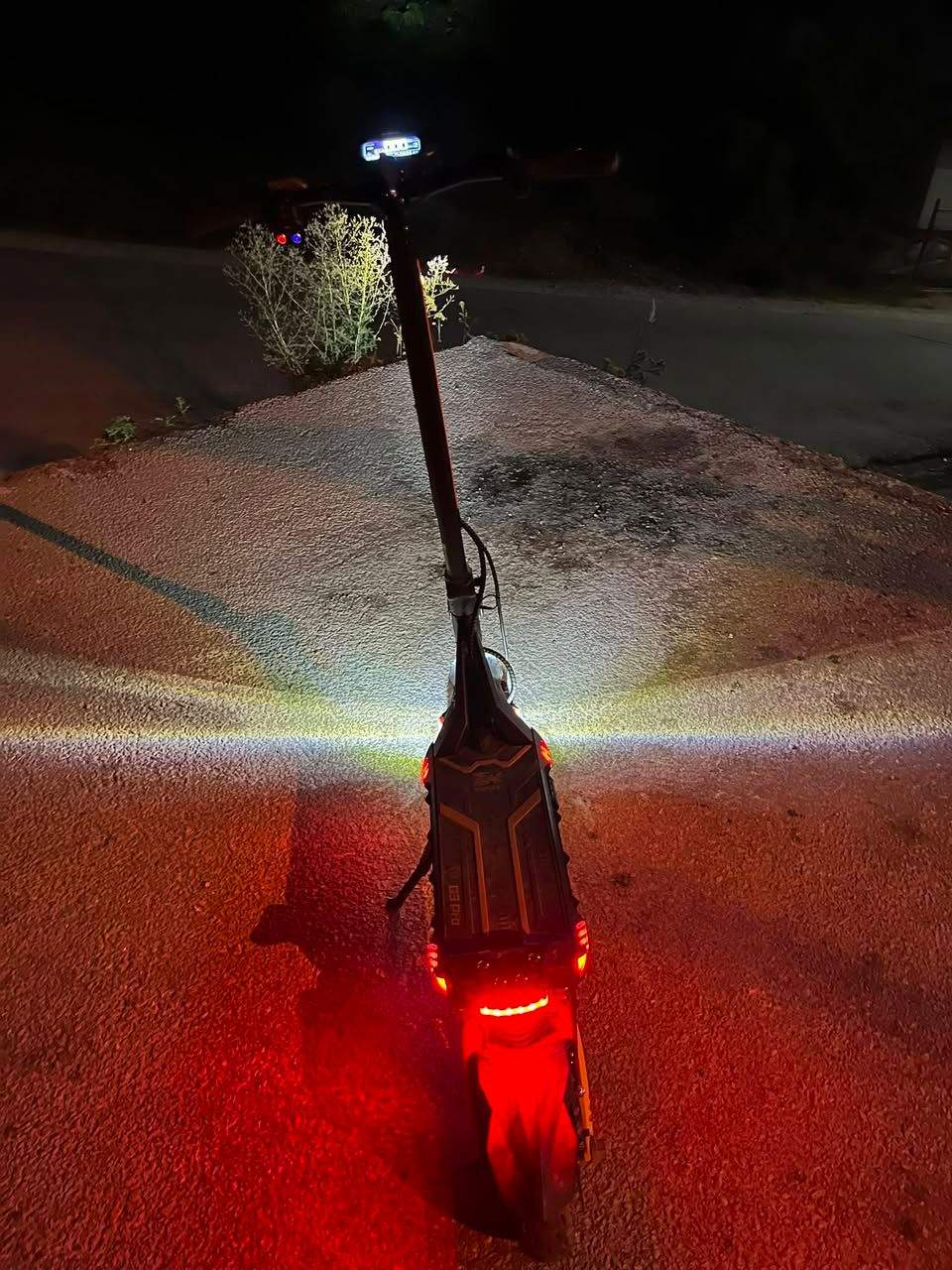 Kukirin G3 Pro električni romobil