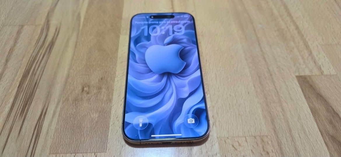 iPhone 16 Pro 128GB