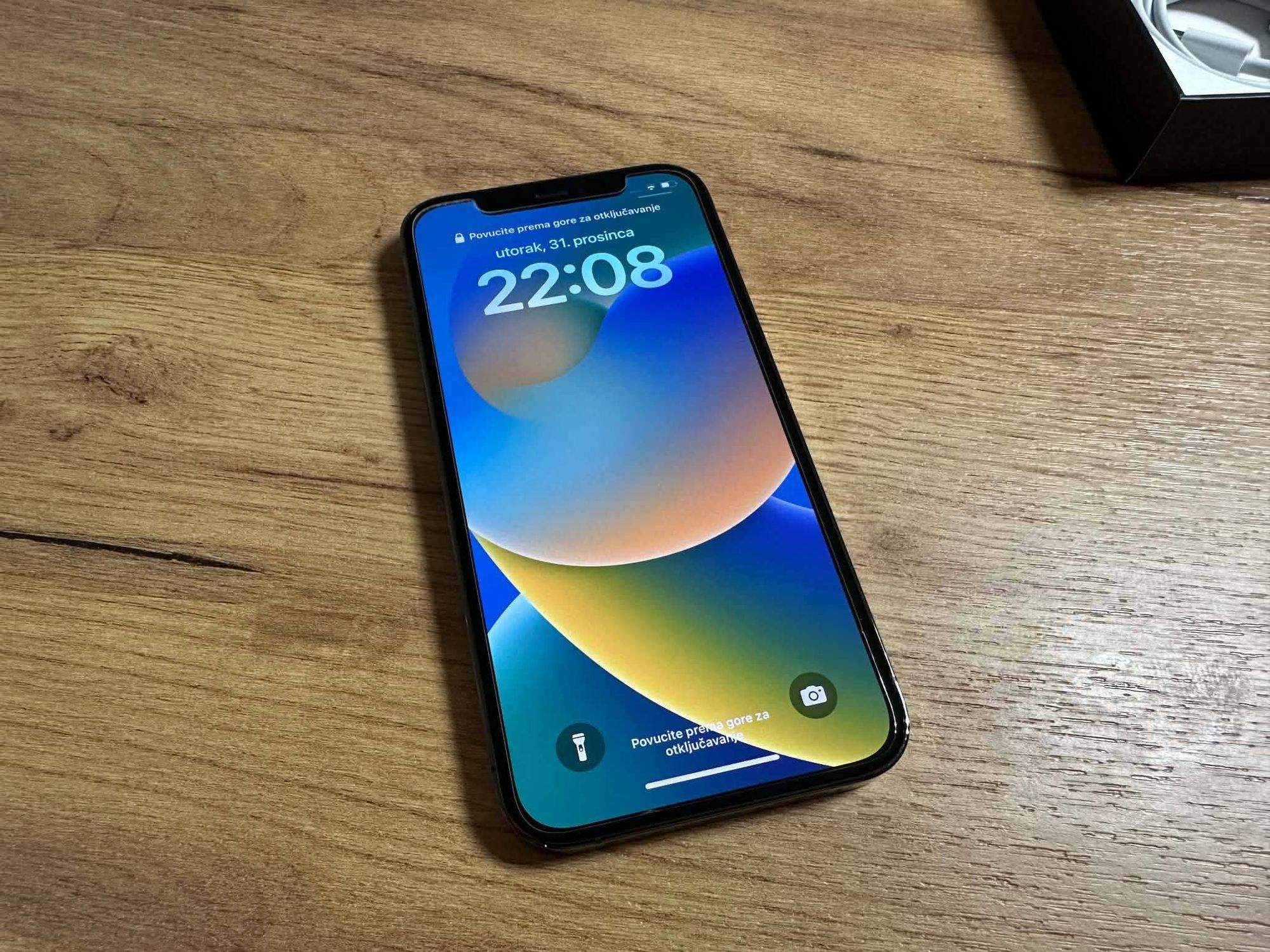 iPhone 12 Pro 128 GB
