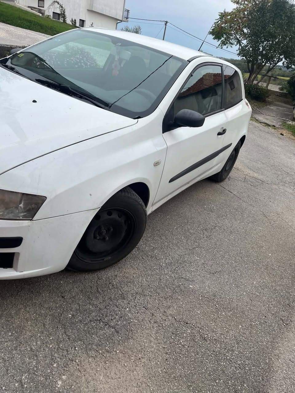 Fiat Stilo 1.9 TDI Diesel, 2004