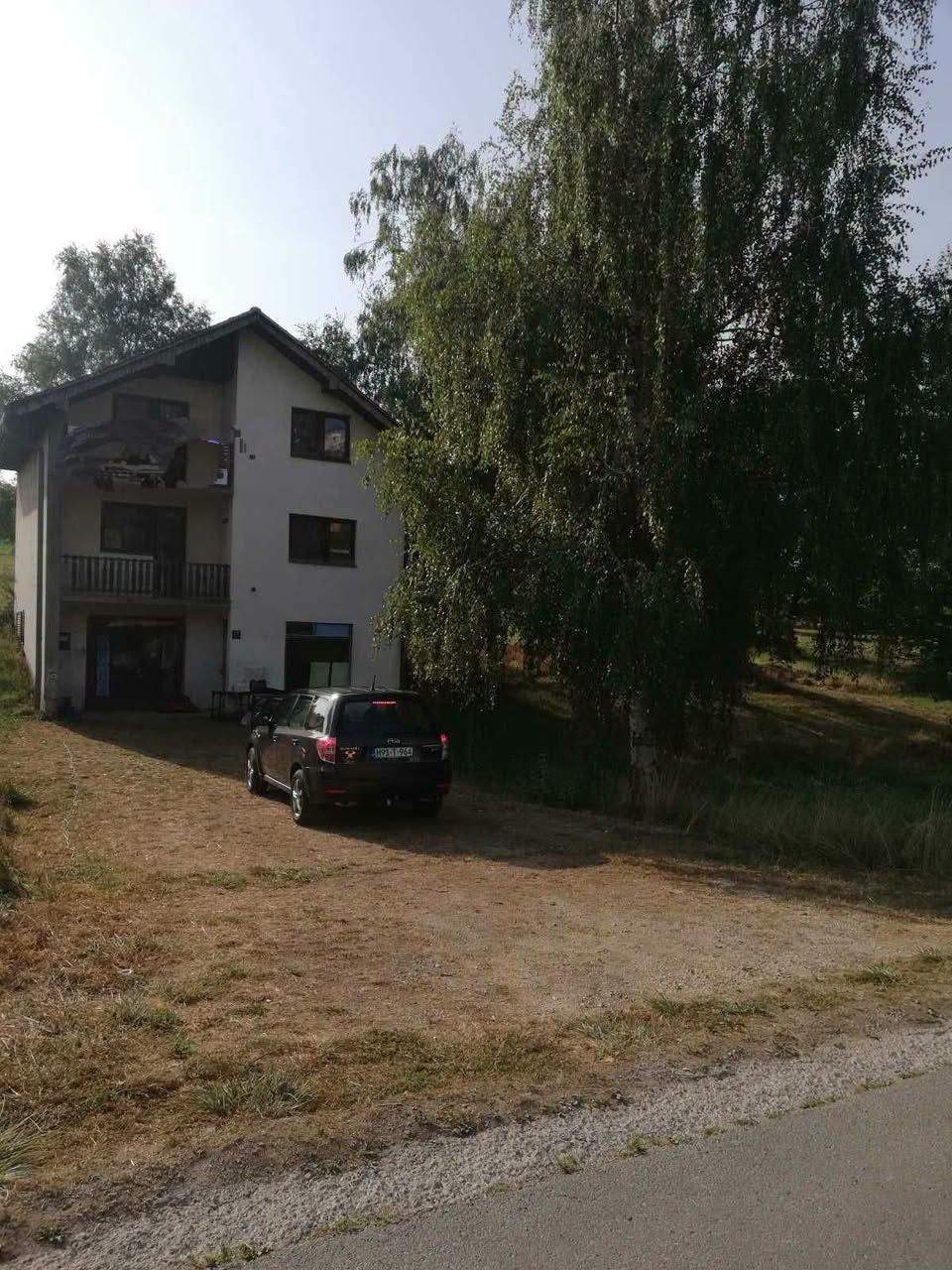 Građevinsko zemljište 11.000 m², Osenik, Hadžići