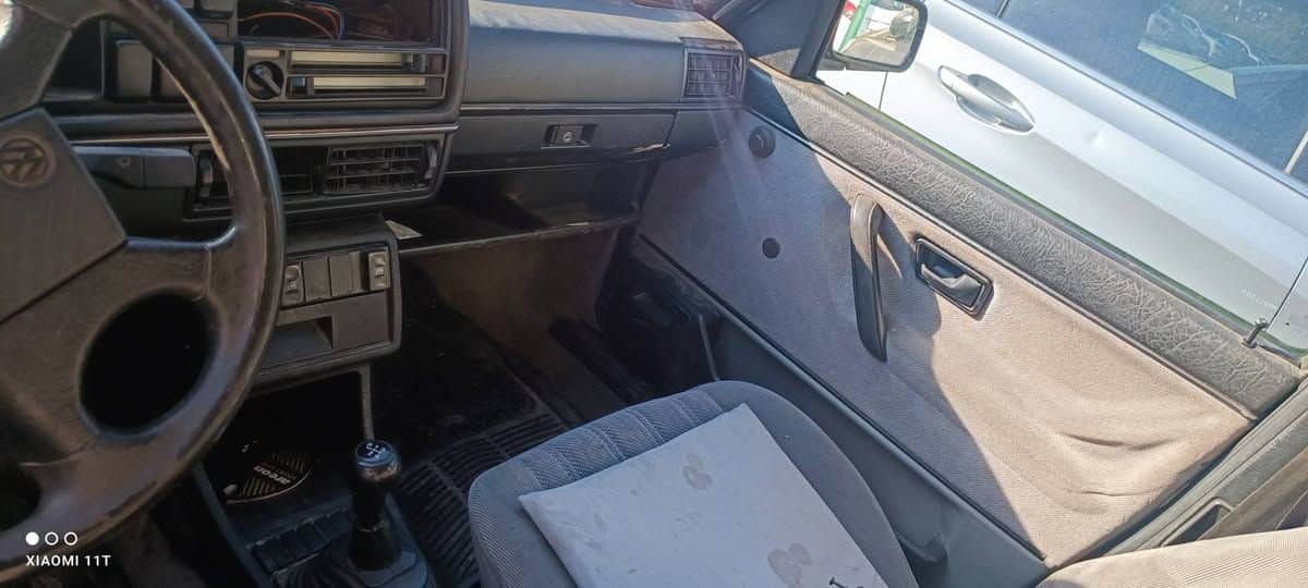 Auto 1.6 benzin plin, 1990. godište