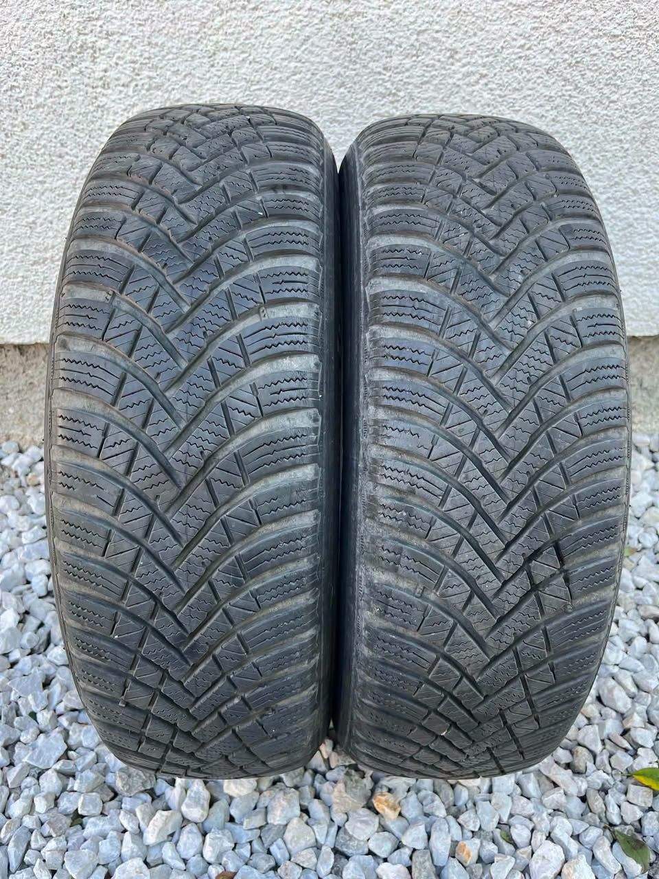 Hankook 185/65/15 gume, 2 komada