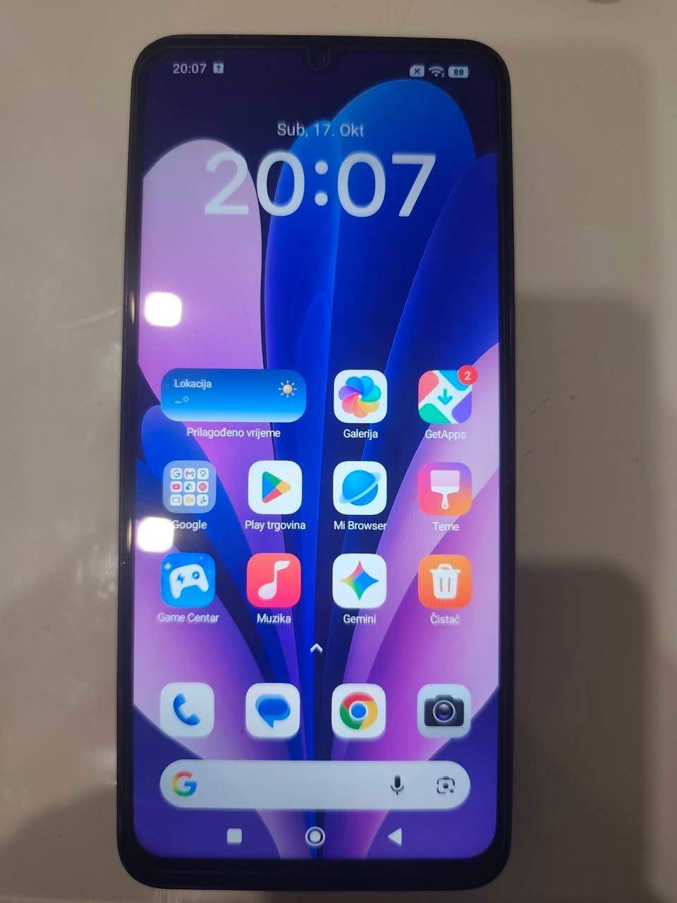 Xiaomi Redmi 14C 8GB/256GB