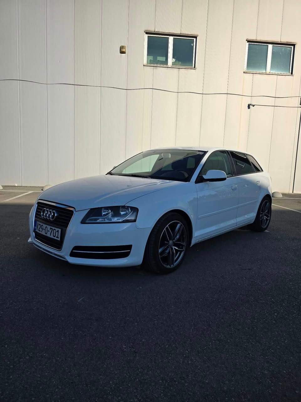 Audi A3 1.6 TDI