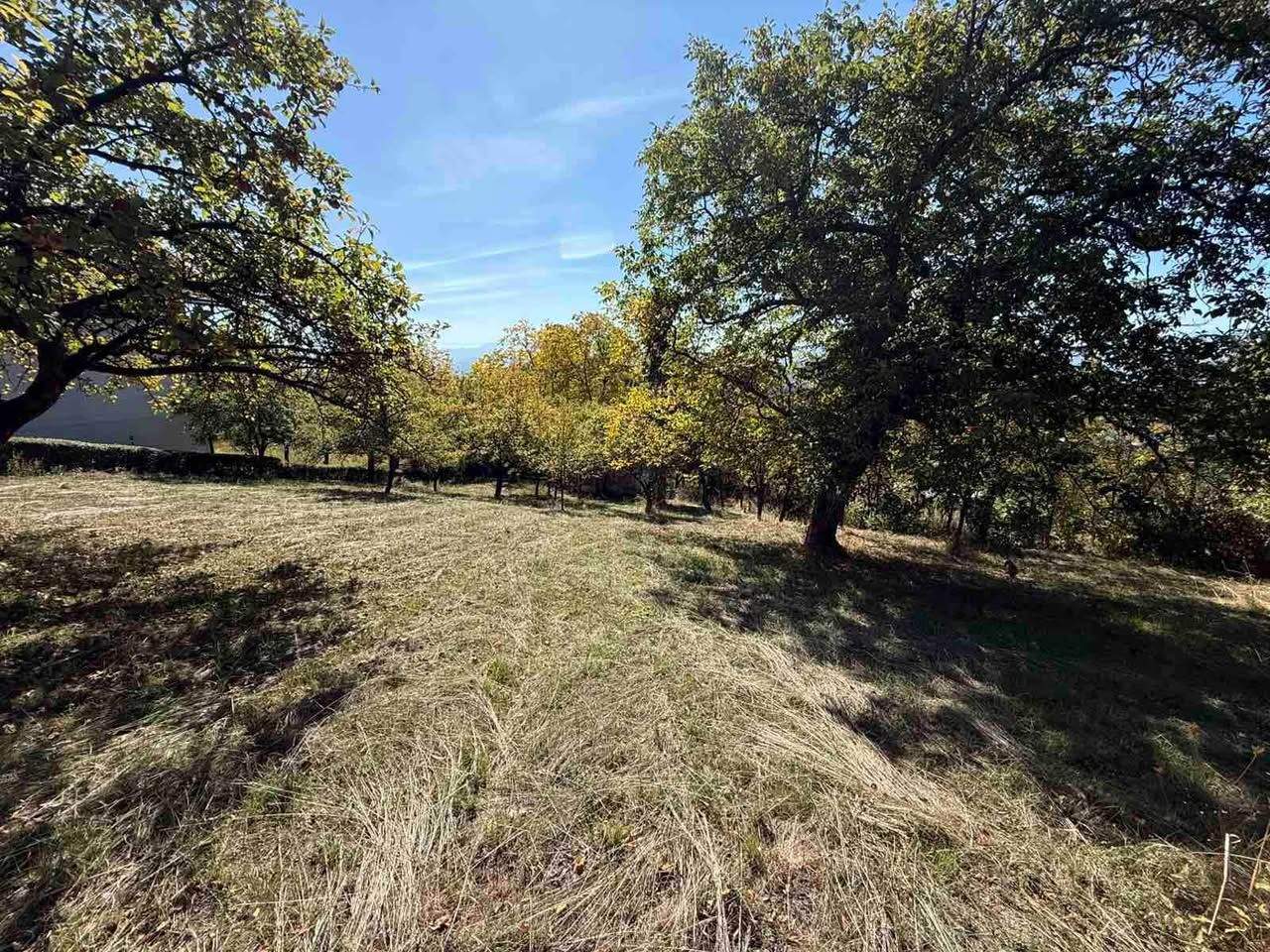 Plac sa vikendicom, Vjesolići, Breza, 1.823 m²