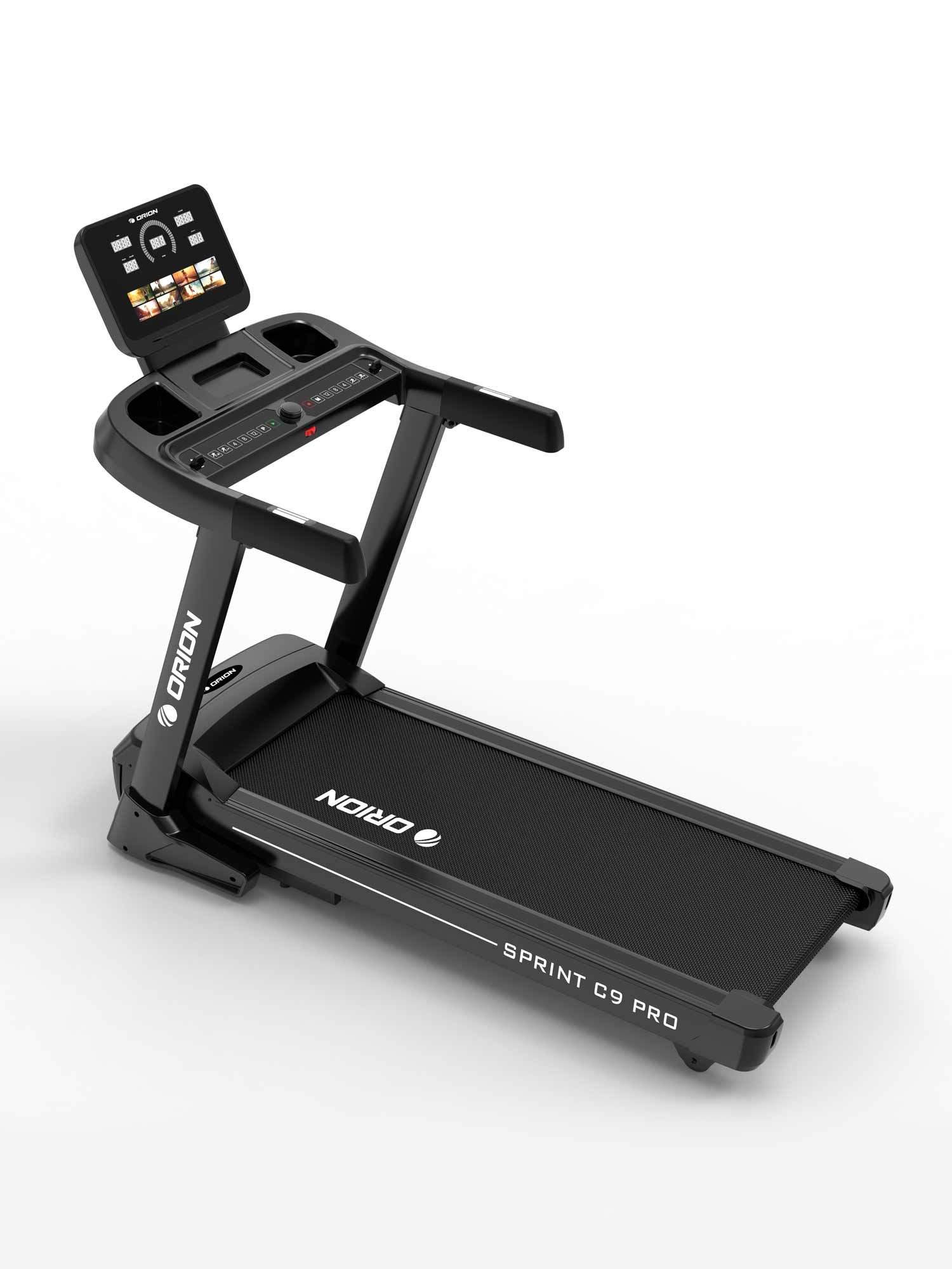 ORION SPRINT C9 PRO Traka za trčanje 20 km/4.0 HP