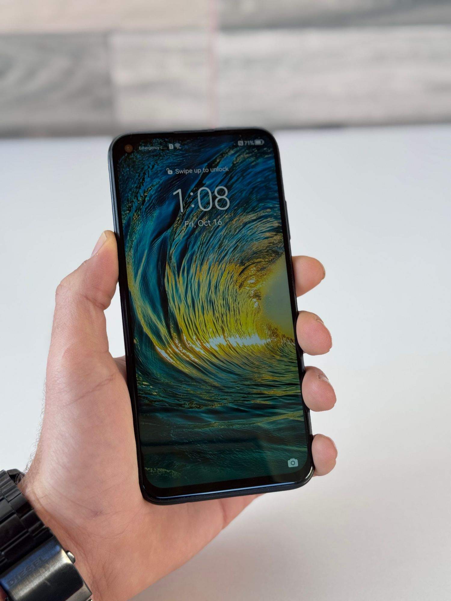 Huawei P40 Lite 6/128 GB KAO NOV