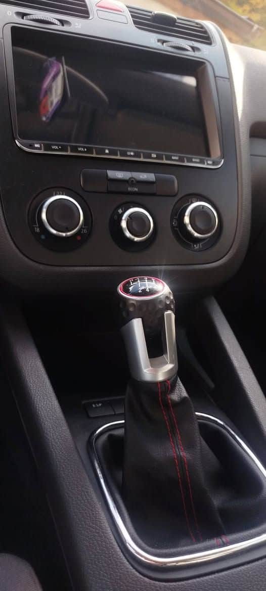 Golf 5 1.9 TDI 77kW BKC