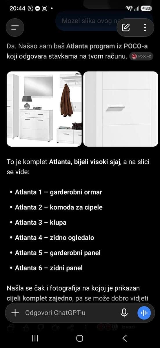 Cipelar obućar 6u1, visoki sjaj