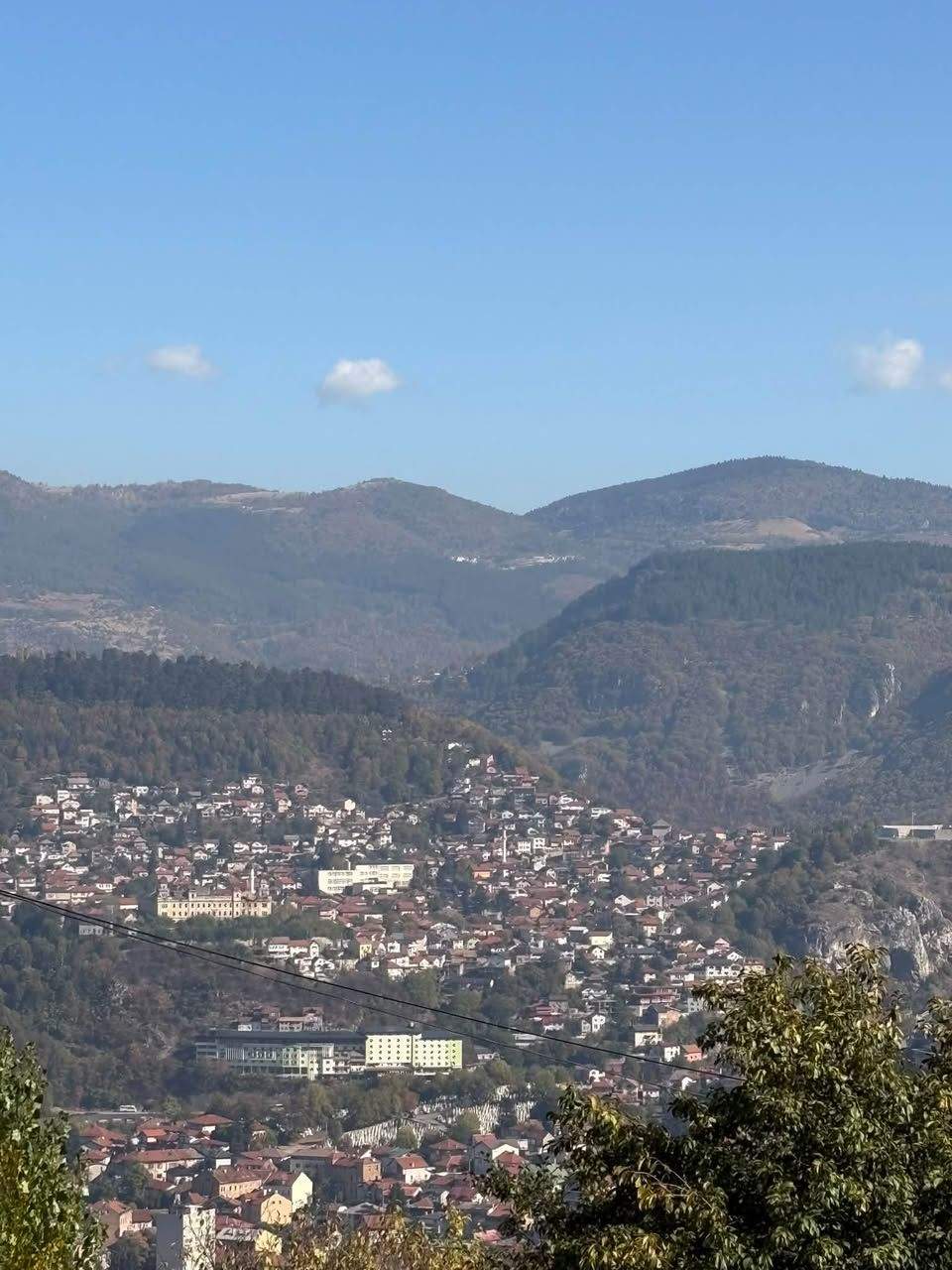 Kuća s okućnicom, Širokača, Sarajevo, 98 m² uknjižено, tri etaže