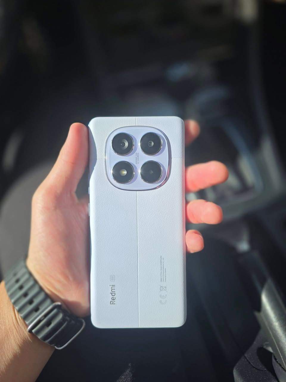 Redmi Note 14 Pro 5G 8/256