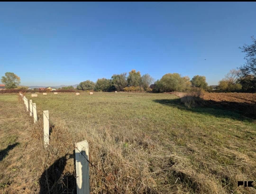 Zemljište 5.358 m², Doglodi, K.O. Doglodi, ravan teren, ograđeno