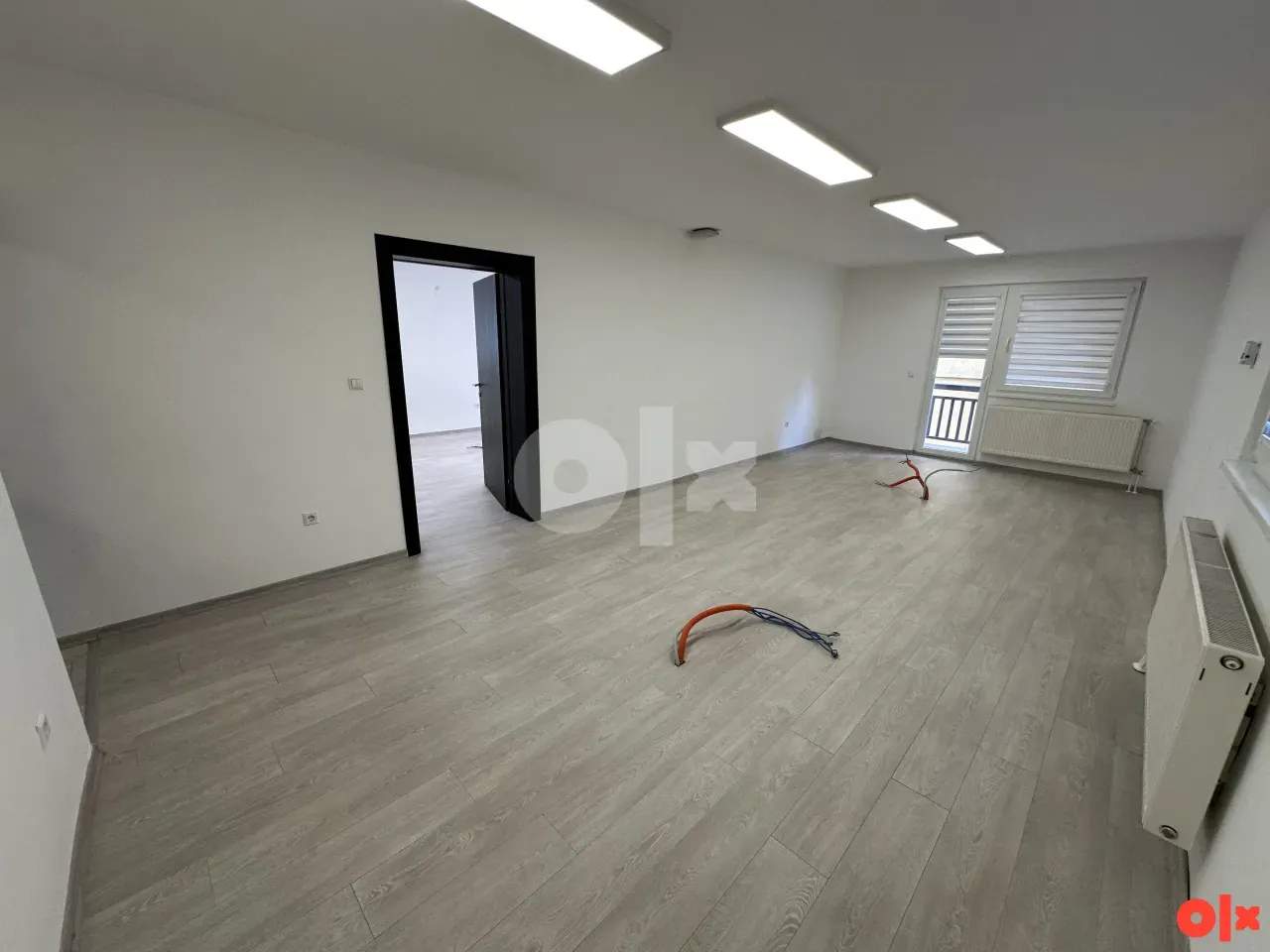 Poslovni prostor 75m2 - Sarajevo/Vraca - [Iznajmljivanje]