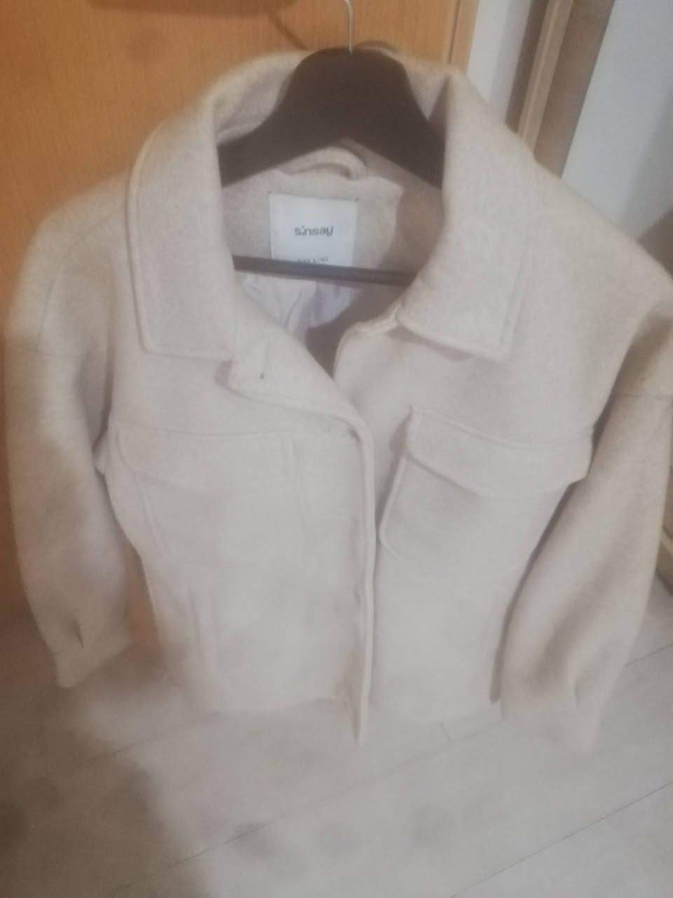 Ženske jakne XL, nove