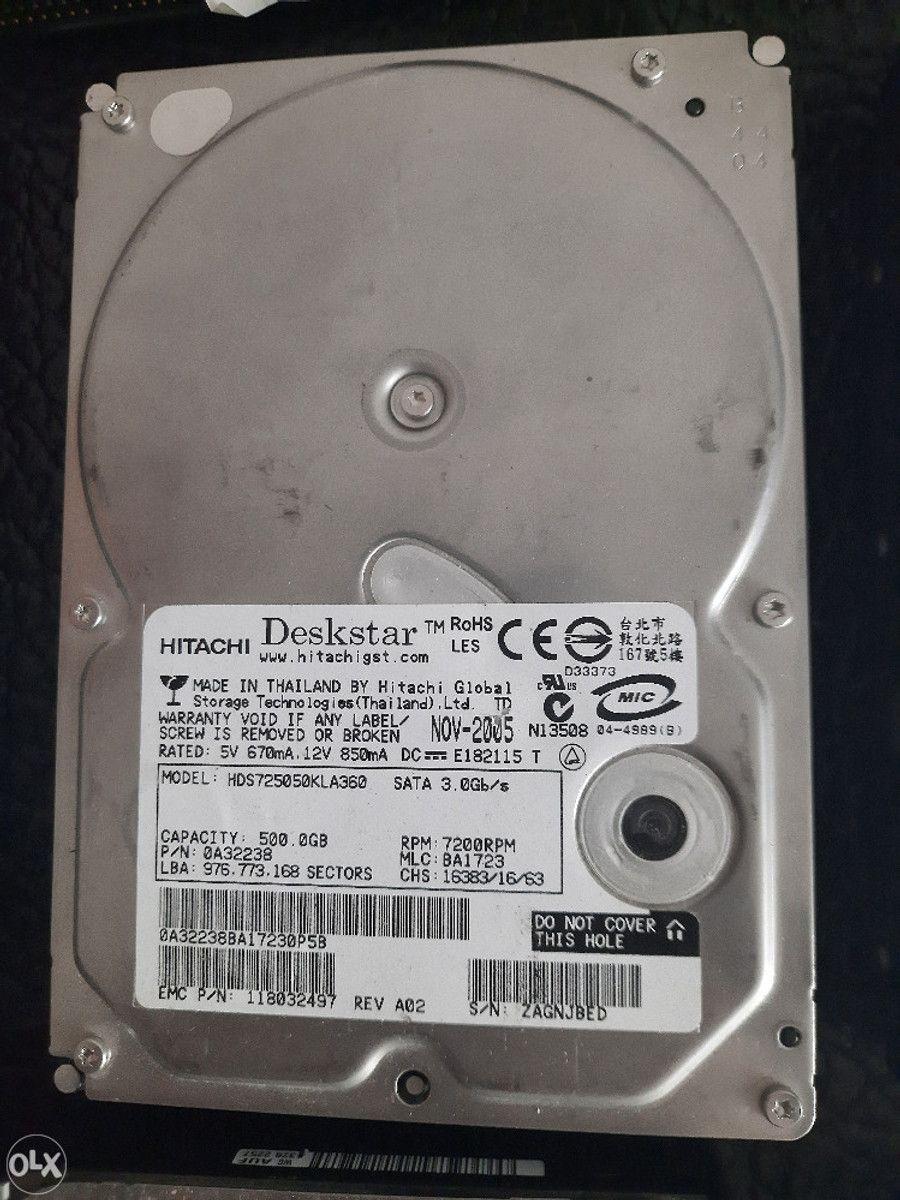 Hard disk, HDD diskovi za računare, video nadzor — slika 4 od 5