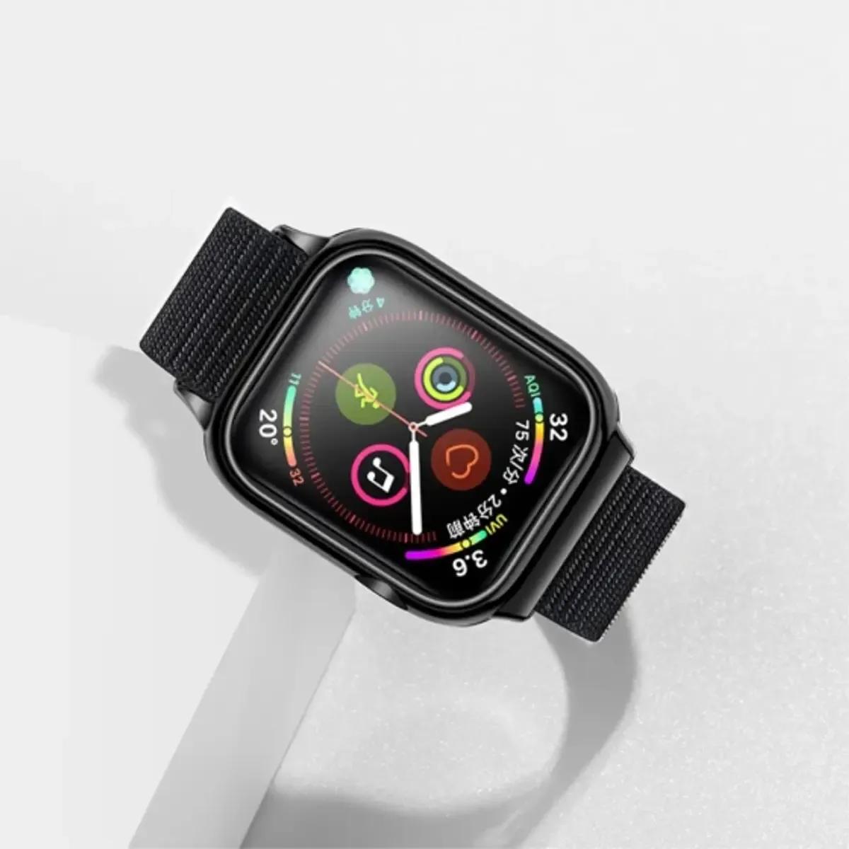 USAMS US-ZB074 narukvica za Apple Watch Series 4 44mm razne boje — slika 1 od 1