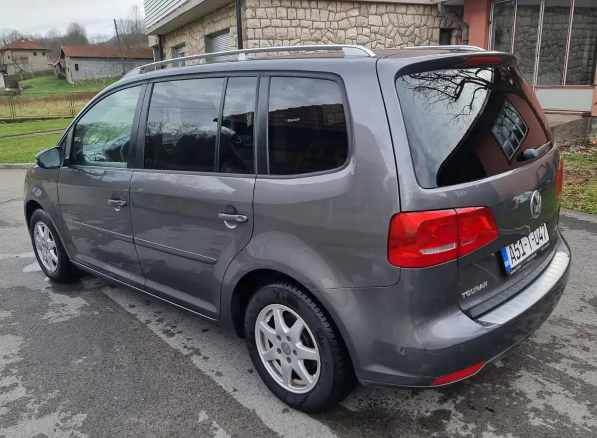 Touran Dizel — slika 3 od 3