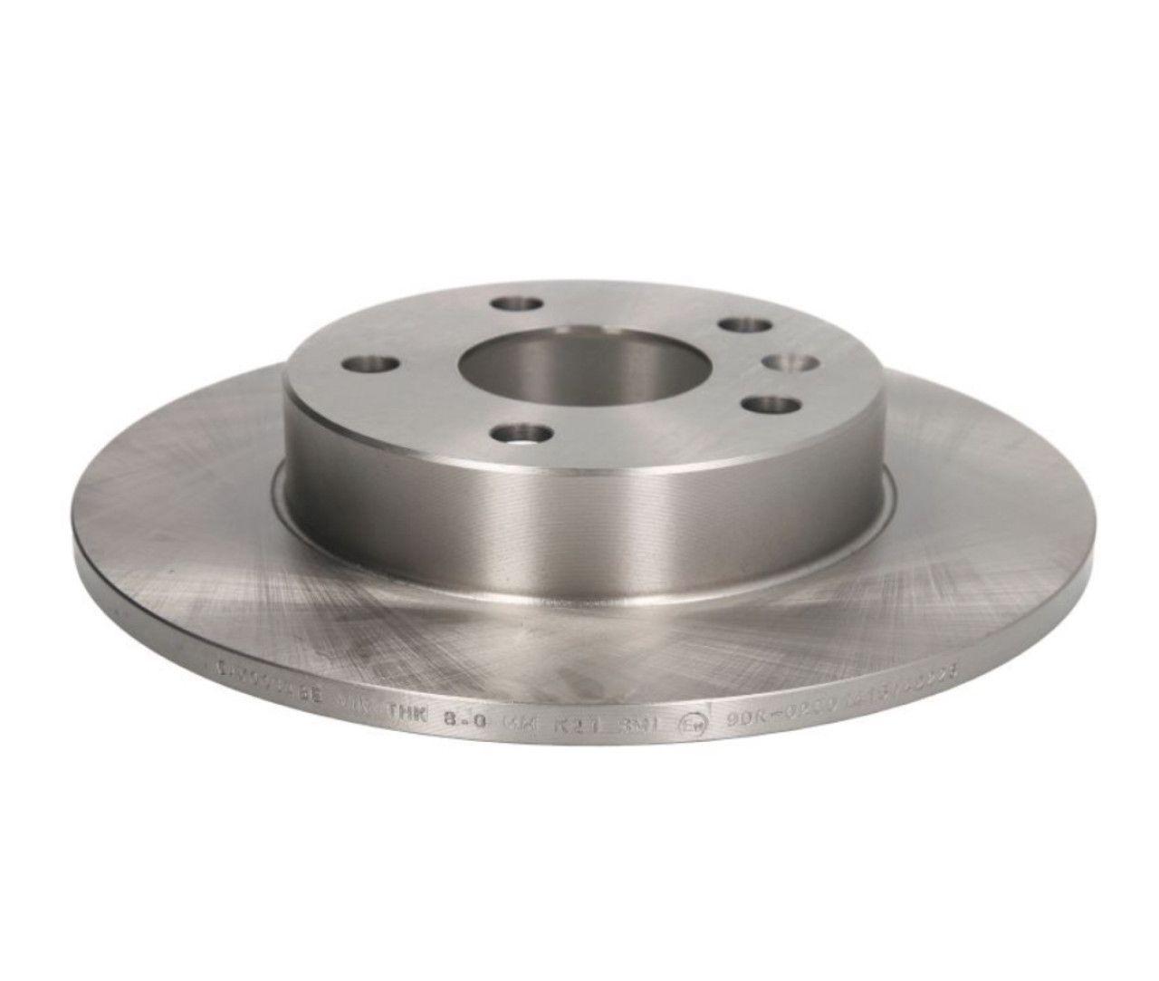 Disk diskovi OPEL ASTRA G, KOMBI, ASTRA H 1.2-2.2 — slika 1 od 1