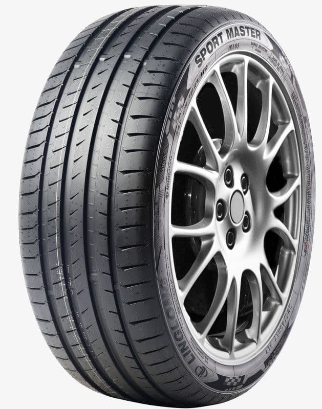 GUME LINGLONG 205/55R16 205 55 16 — slika 1 od 1