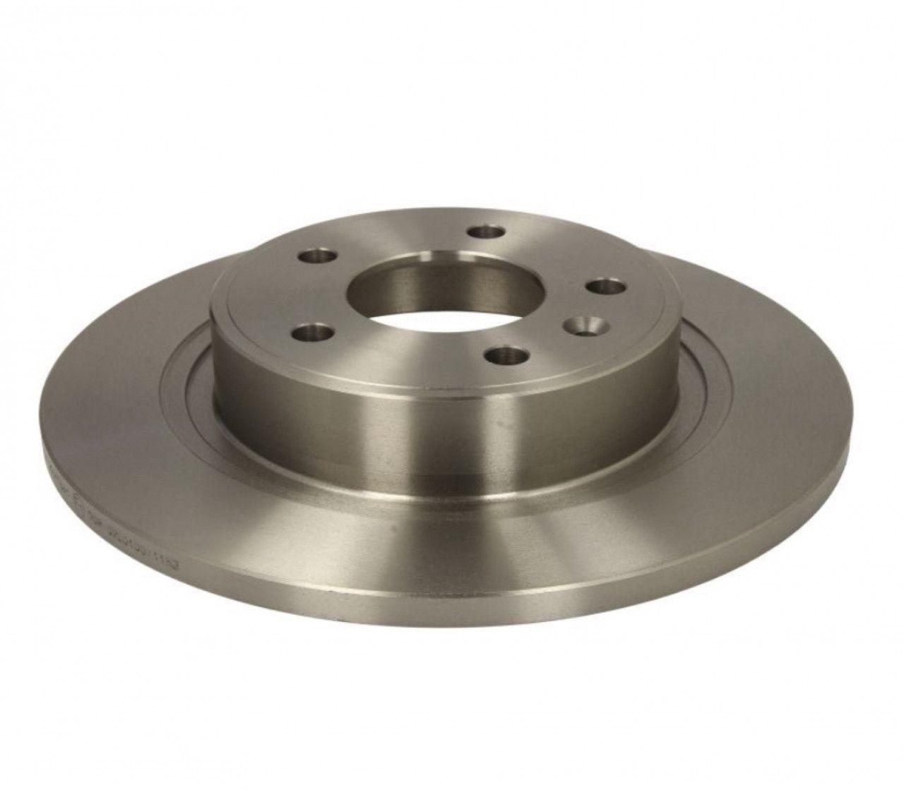 Disk diskovi VOLKSWAGEN AMAROK, ATLAS, TAIGO, TOURAN — slika 1 od 1
